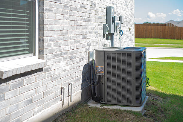 Reliable Ac Installation contractor in Bethesda, OH by FH HVAC